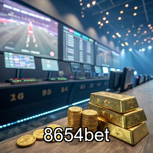 Aplicativo Oficial 8654bet: Jogue Onde e Quando Quiser