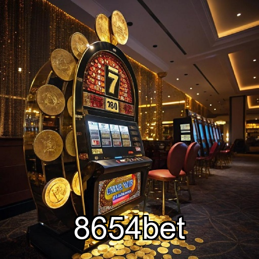 Acesso Instantâneo ao 8654bet: Entre e Comece a Jogar