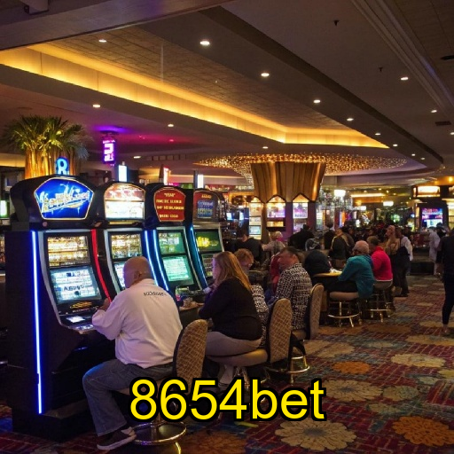 Aplicativo Oficial 8654bet: Jogue Onde e Quando Quiser