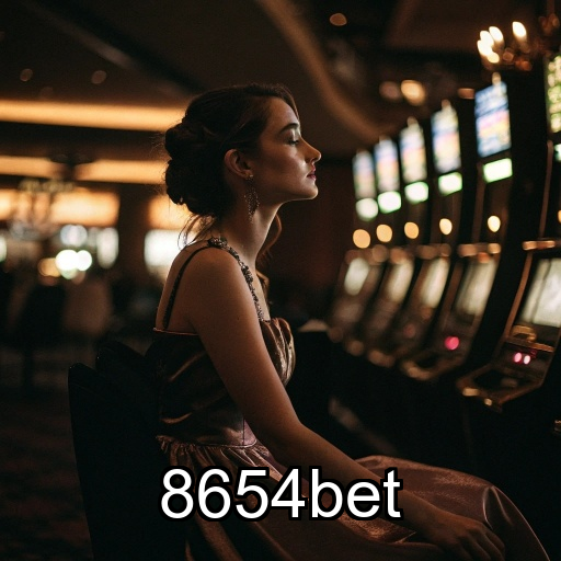 Pagamentos Ágeis e Seguros no 8654bet