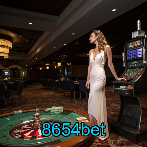 Entre no 8654bet com acesso rápido e simples
