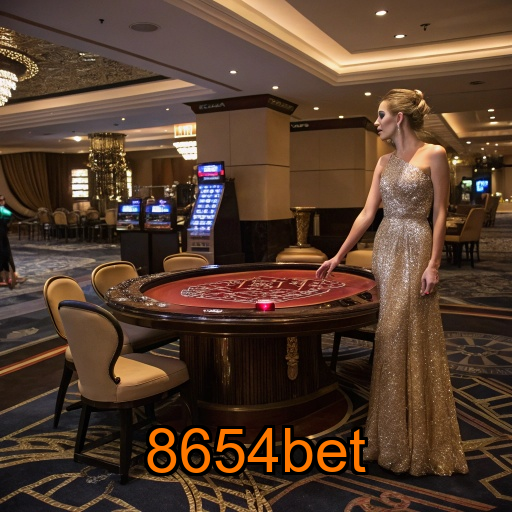 App móvel do 8654bet: jogue em qualquer lugar