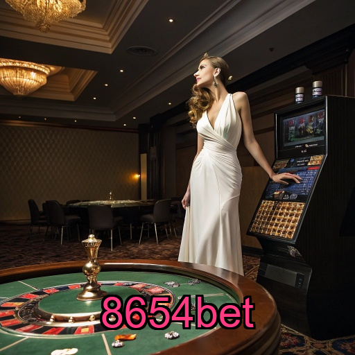 Saques rápidos e seguros no 8654bet