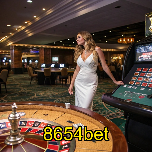 Aplicativo mobile 8654bet: jogue em qualquer lugar