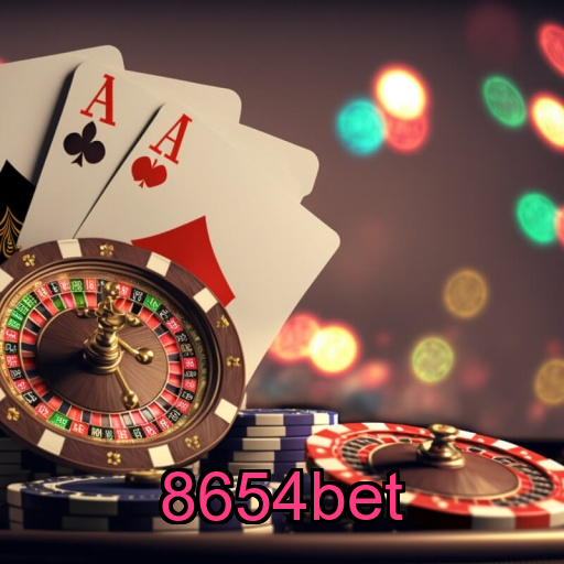 Saques rápidos e seguros no 8654bet