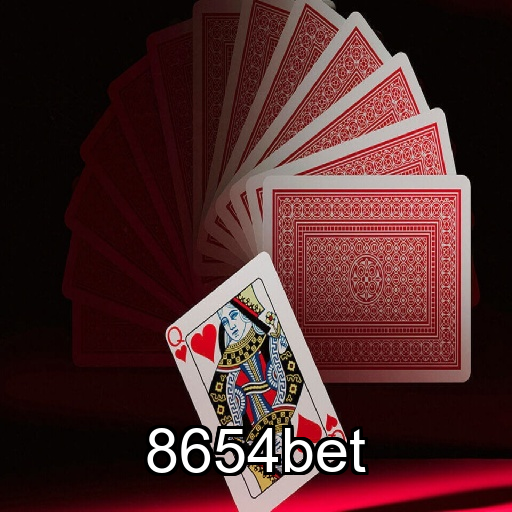 Acesso rápido e simples ao 8654bet