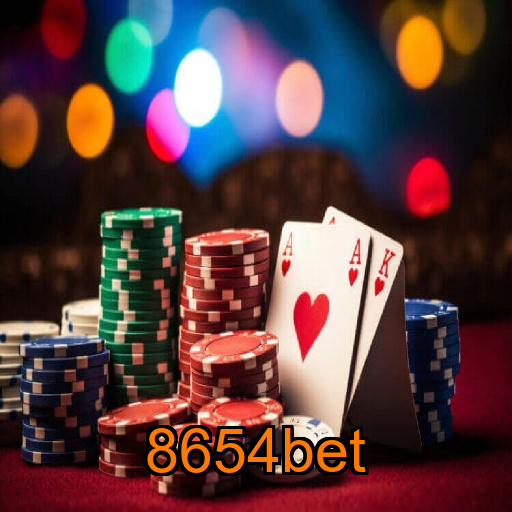 Saques rápidos e seguros no 8654bet