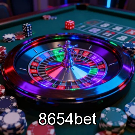 Aplicativo mobile 8654bet: jogue em qualquer lugar
